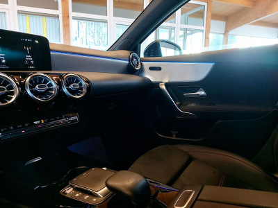 Mercedes-Benz A-Klasse Gebrauchtwagen Mercedes-Benz A-Klasse Gebrauchtwagen