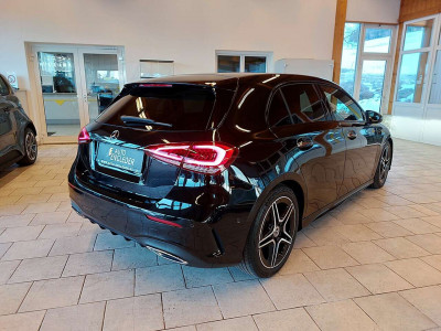 Mercedes-Benz A-Klasse Gebrauchtwagen Mercedes-Benz A-Klasse Gebrauchtwagen