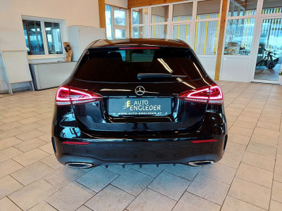 Mercedes-Benz A-Klasse Gebrauchtwagen Mercedes-Benz A-Klasse Gebrauchtwagen