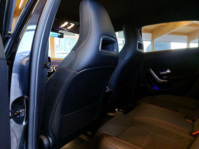 Mercedes-Benz A-Klasse Gebrauchtwagen Mercedes-Benz A-Klasse Gebrauchtwagen