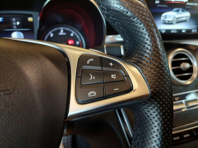 Mercedes-Benz C-Klasse Gebrauchtwagen Mercedes-Benz C-Klasse Gebrauchtwagen