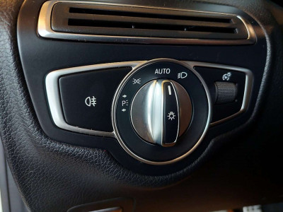 Mercedes-Benz C-Klasse Gebrauchtwagen Mercedes-Benz C-Klasse Gebrauchtwagen