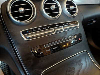 Mercedes-Benz C-Klasse Gebrauchtwagen Mercedes-Benz C-Klasse Gebrauchtwagen