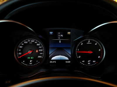 Mercedes-Benz C-Klasse Gebrauchtwagen Mercedes-Benz C-Klasse Gebrauchtwagen