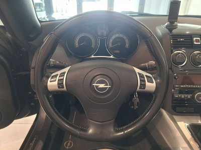 Opel GT Gebrauchtwagen