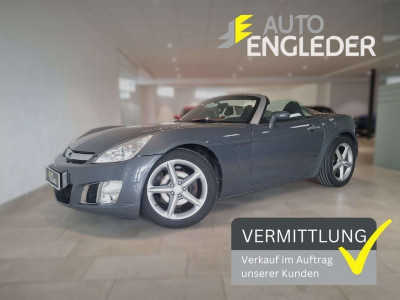 Opel GT Gebrauchtwagen