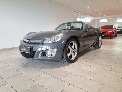 Opel GT Gebrauchtwagen