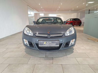 Opel GT Gebrauchtwagen