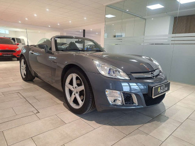 Opel GT Gebrauchtwagen