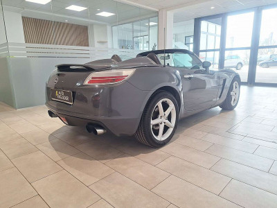 Opel GT Gebrauchtwagen