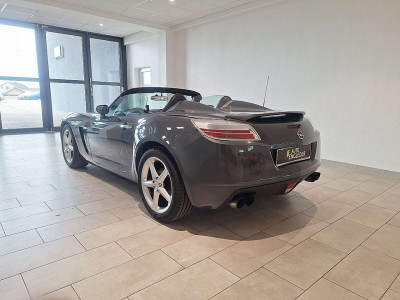 Opel GT Gebrauchtwagen