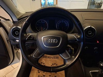 Audi A3 Gebrauchtwagen