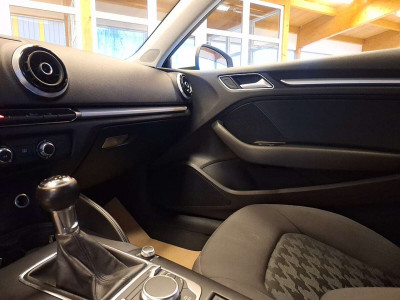 Audi A3 Gebrauchtwagen