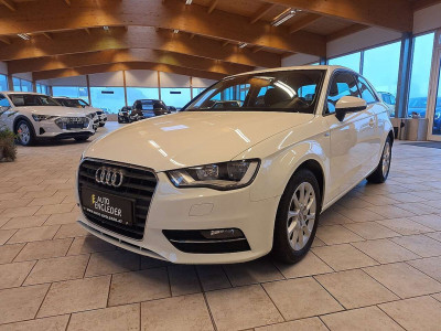 Audi A3 Gebrauchtwagen
