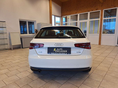 Audi A3 Gebrauchtwagen