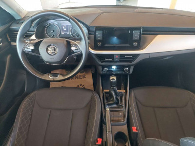 Skoda Scala Gebrauchtwagen