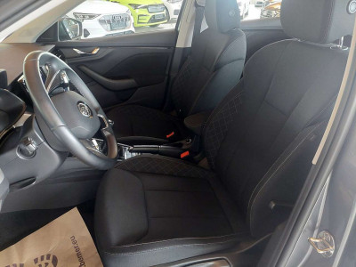 Skoda Scala Gebrauchtwagen