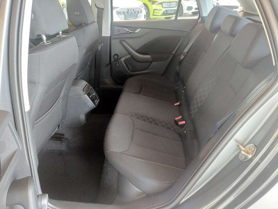 Skoda Scala Gebrauchtwagen