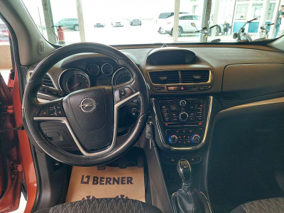Opel Mokka Gebrauchtwagen Opel Mokka Gebrauchtwagen