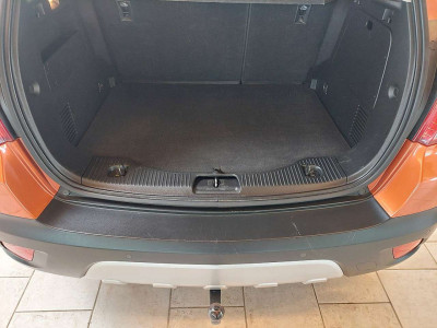 Opel Mokka Gebrauchtwagen Opel Mokka Gebrauchtwagen