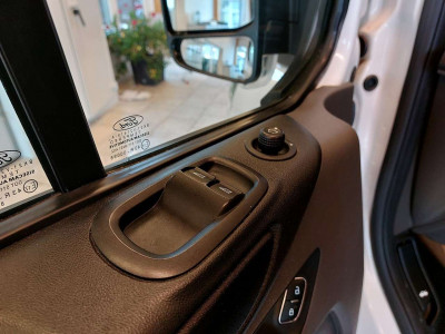 Ford Transit Custom Gebrauchtwagen