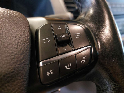 Ford Transit Custom Gebrauchtwagen