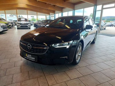 Opel Insignia Gebrauchtwagen