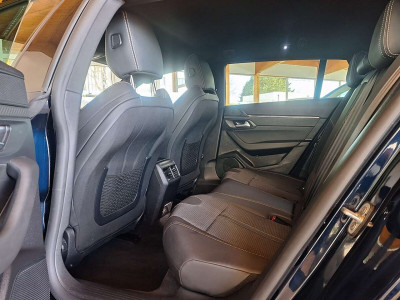 Peugeot 508 Gebrauchtwagen