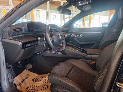 Peugeot 508 Gebrauchtwagen