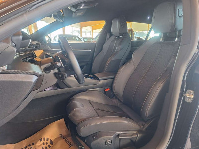 Peugeot 508 Gebrauchtwagen