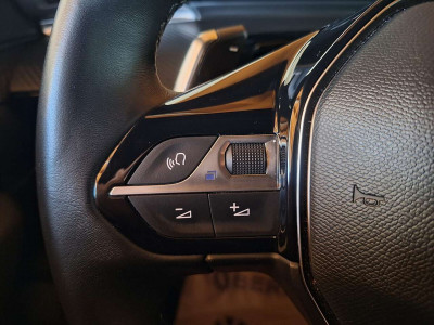 Peugeot 508 Gebrauchtwagen