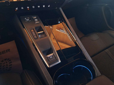 Peugeot 508 Gebrauchtwagen