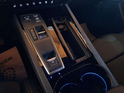 Peugeot 508 Gebrauchtwagen