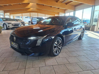 Peugeot 508 Gebrauchtwagen