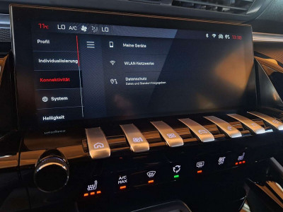 Peugeot 508 Gebrauchtwagen