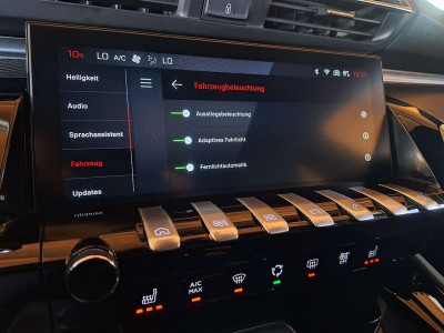 Peugeot 508 Gebrauchtwagen