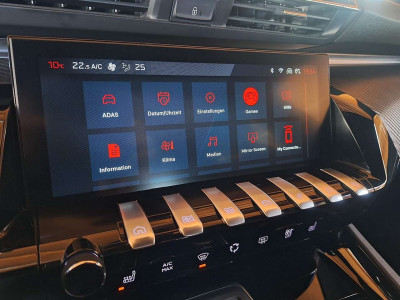 Peugeot 508 Gebrauchtwagen