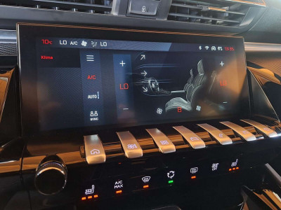 Peugeot 508 Gebrauchtwagen