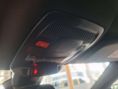 Peugeot 508 Gebrauchtwagen