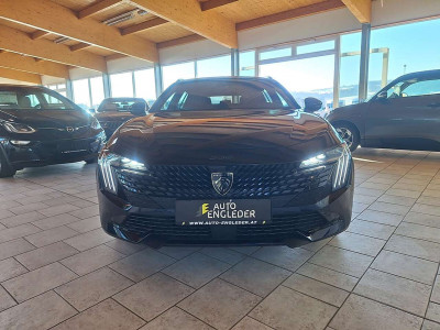 Peugeot 508 Gebrauchtwagen