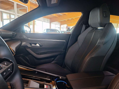 Peugeot 508 Gebrauchtwagen