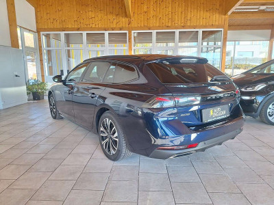 Peugeot 508 Gebrauchtwagen