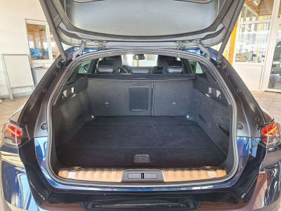 Peugeot 508 Gebrauchtwagen