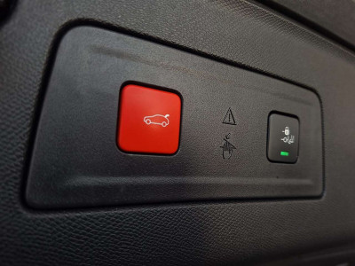 Peugeot 508 Gebrauchtwagen