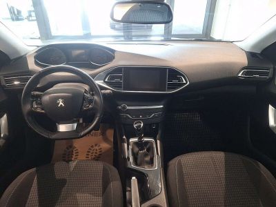Peugeot 308 Gebrauchtwagen