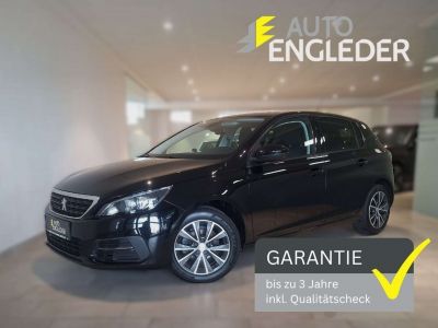 Peugeot 308 Gebrauchtwagen