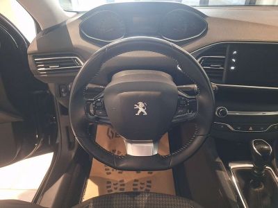 Peugeot 308 Gebrauchtwagen