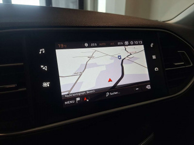 Peugeot 308 Gebrauchtwagen Peugeot 308 Gebrauchtwagen