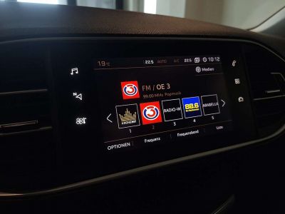 Peugeot 308 Gebrauchtwagen