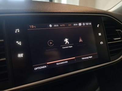 Peugeot 308 Gebrauchtwagen Peugeot 308 Gebrauchtwagen